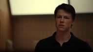A still from The Rainmaker season 1 (Image via USA Network)
